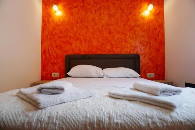 Apartmani M&E Bjelila Buitenkant foto