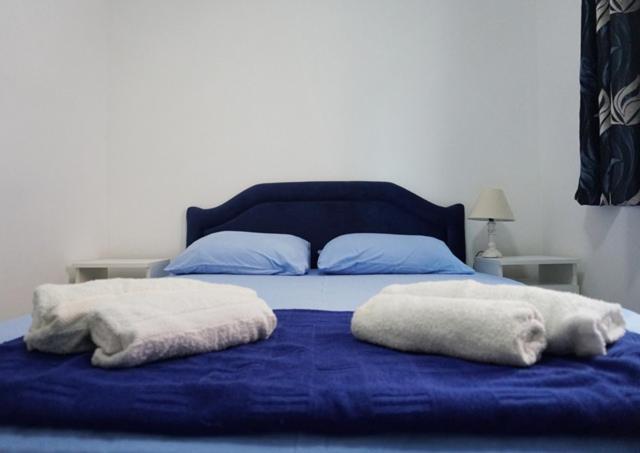 Apartmani M&E Bjelila Buitenkant foto