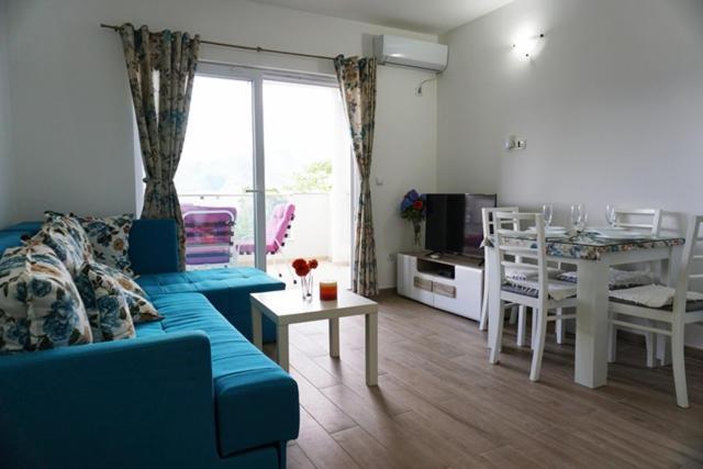 Apartmani M&E Bjelila Buitenkant foto