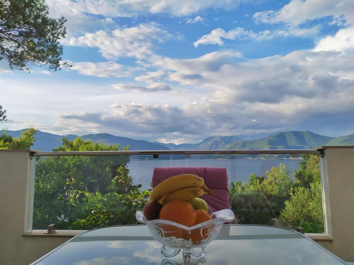 Apartmani M&E Bjelila Buitenkant foto