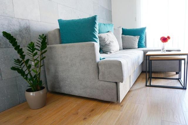 Apartmani M&E Bjelila Buitenkant foto