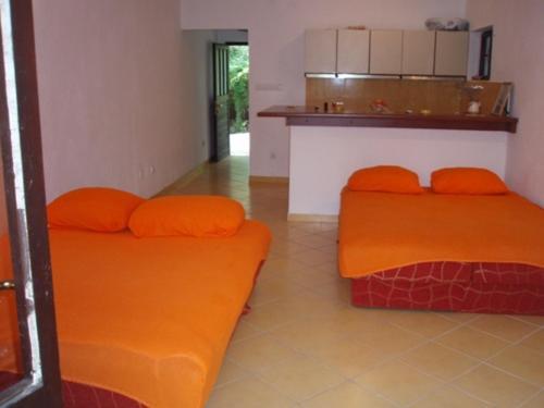Apartmani M&E Bjelila Buitenkant foto