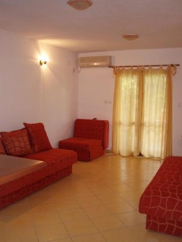Apartmani M&E Bjelila Buitenkant foto