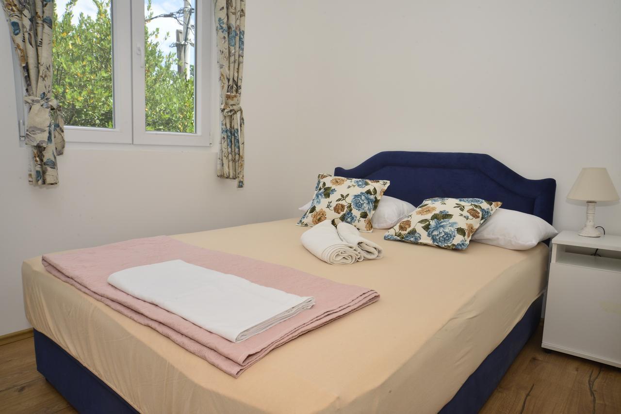 Apartmani M&E Bjelila Buitenkant foto
